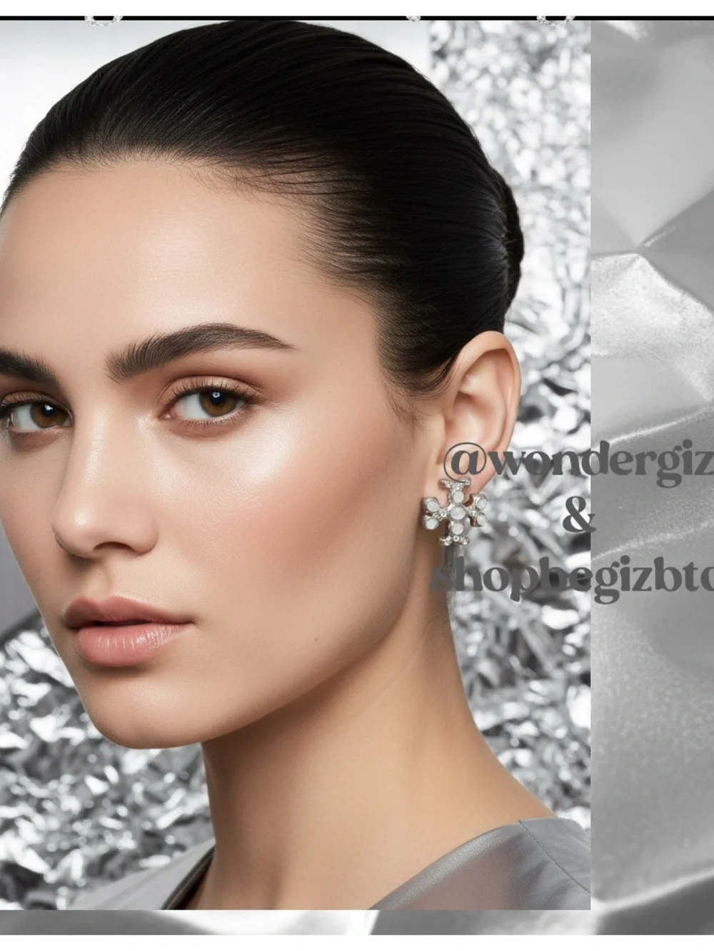 🔥🔥Authentic Designer Earrings At Awesome Prices To Buy Now & Save Price Firm